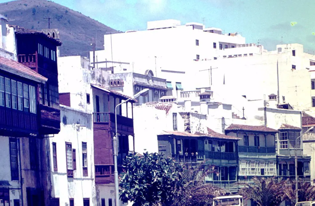Avenida Marítima